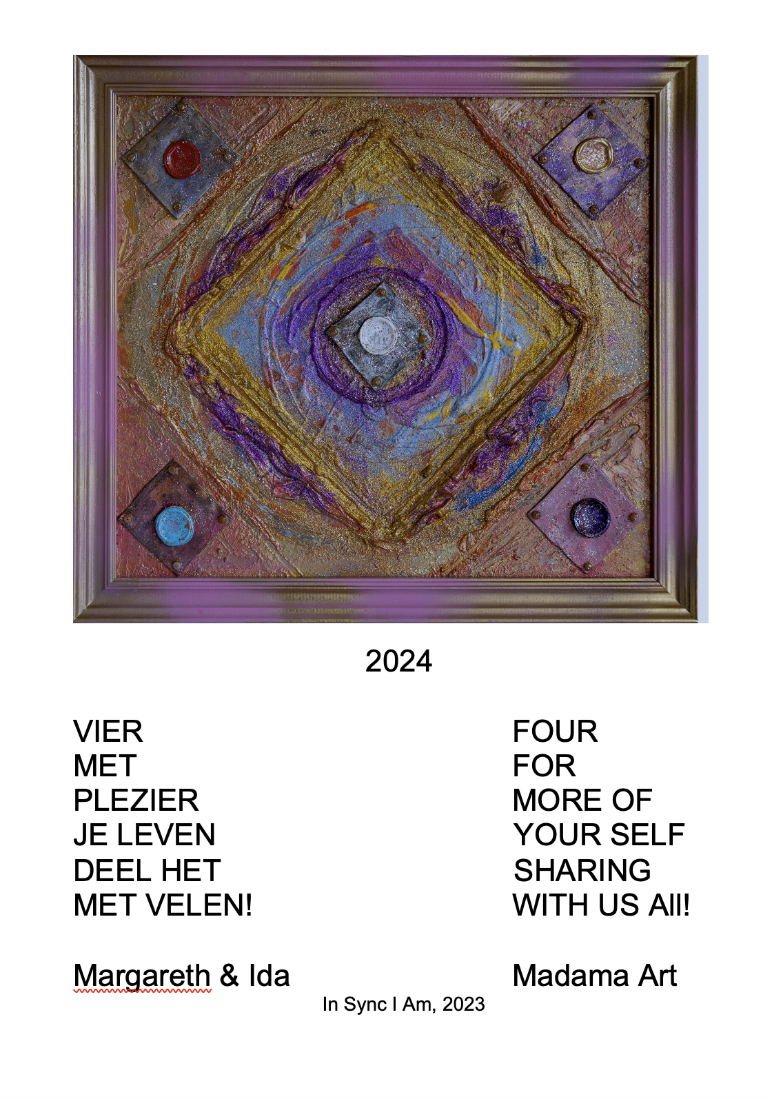 2024 wens