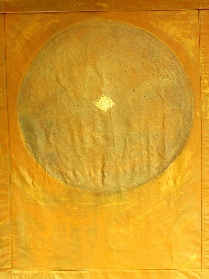 Golden Fleece II