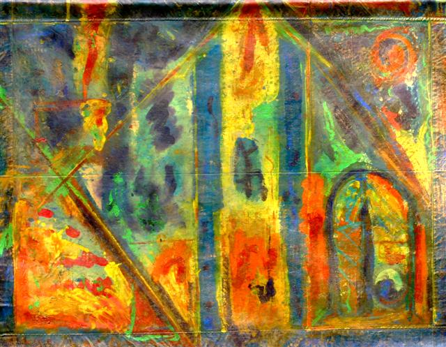 Reconstructie