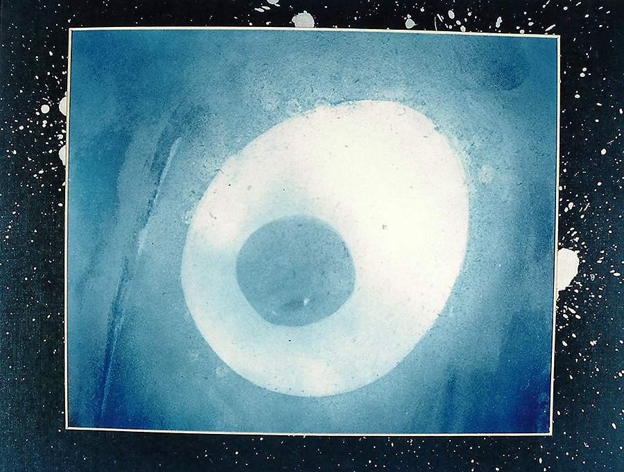 5D nr 72 Cosmic Eye
