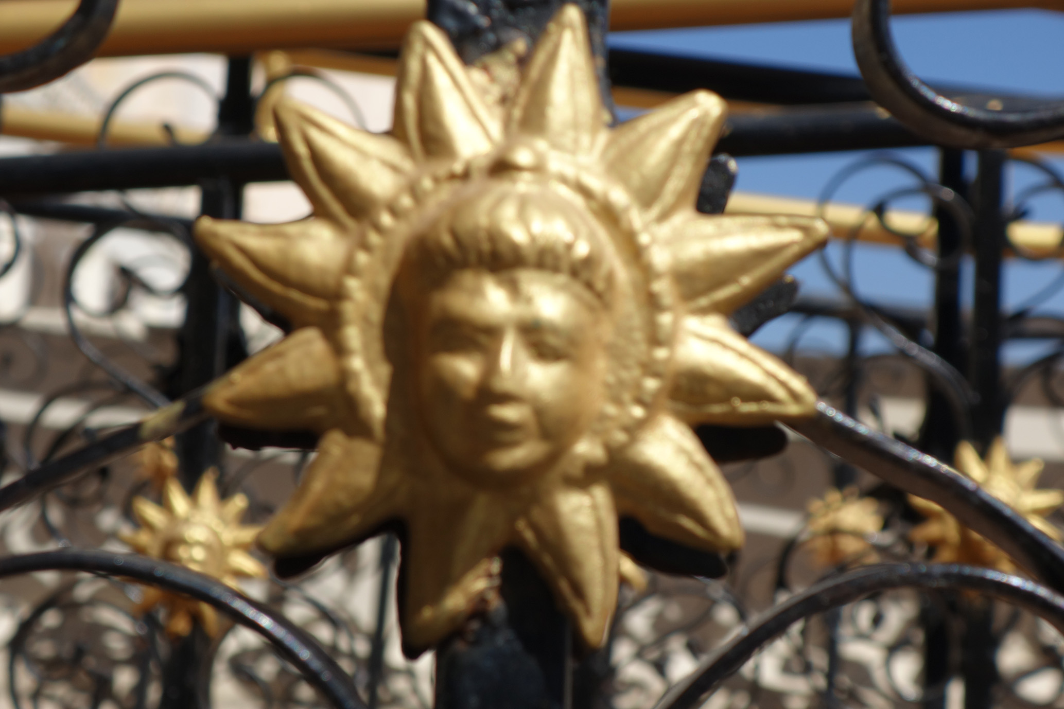 zonnekoning