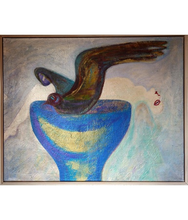consecration